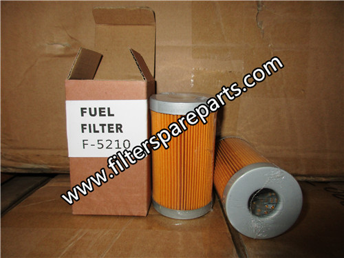 F-5210 Sakura Fuel Filter - Click Image to Close